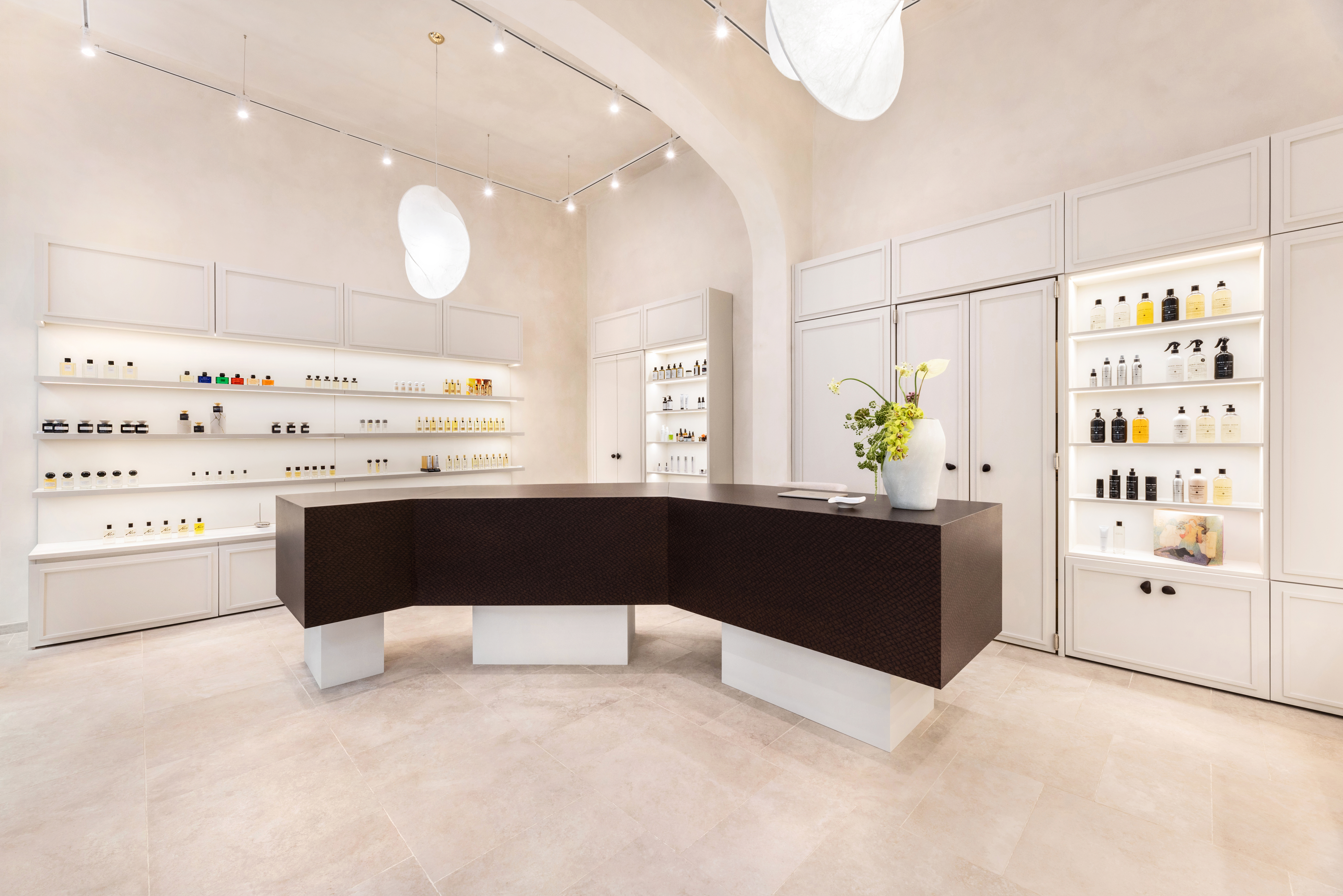 Myskino Dušní boutique